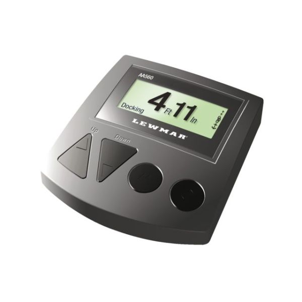 66830015 chain counter aa560 p&p