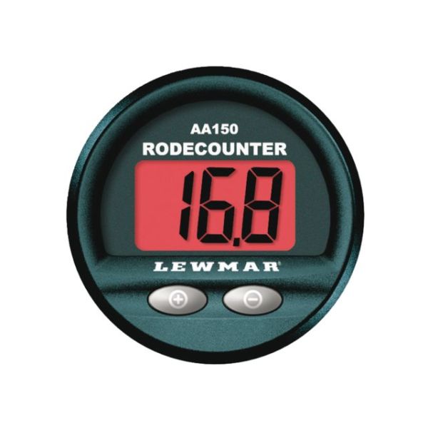 66830014 chain counter aa150
