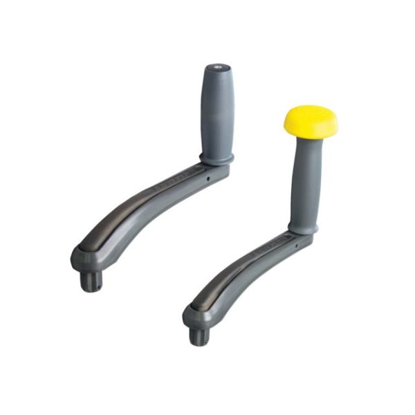 29140046 one touch PG winch handle 250mm