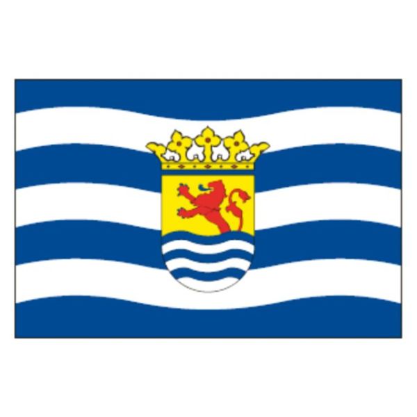 Zeeland flag 70x100