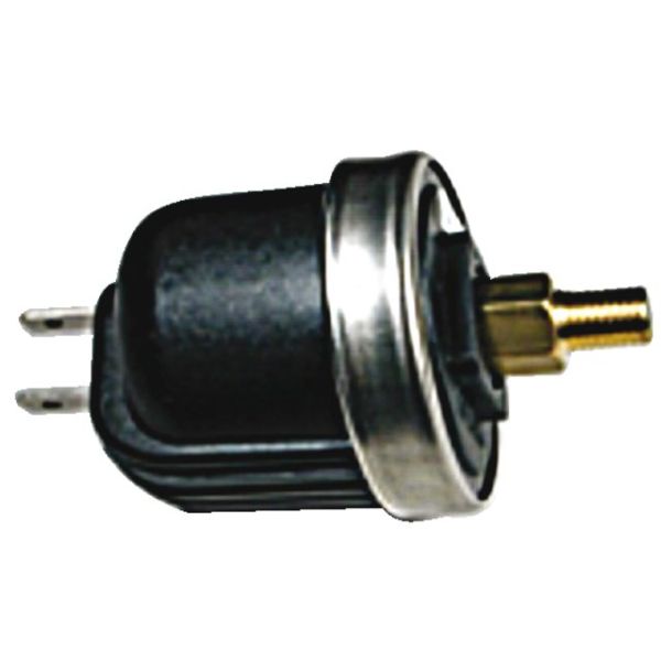 Sensor oliedrukmeter SRP 10psi 1/8