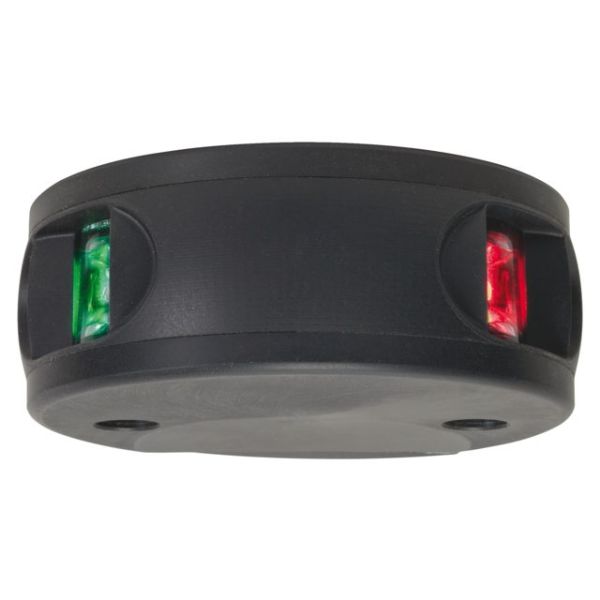 Serie 34 LED zweifarbig schwarz