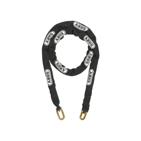 ABUS Ketting 200cm Zwart