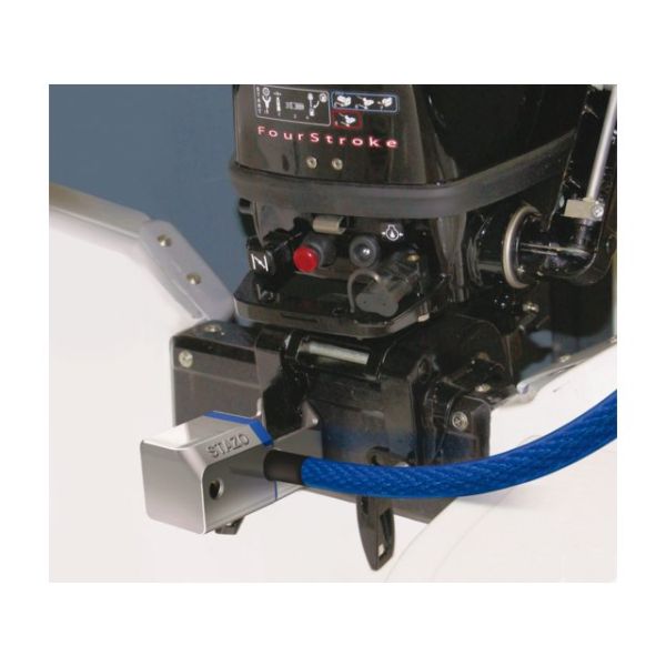 Stazo Smartlock QL + Kabellasso 500cm