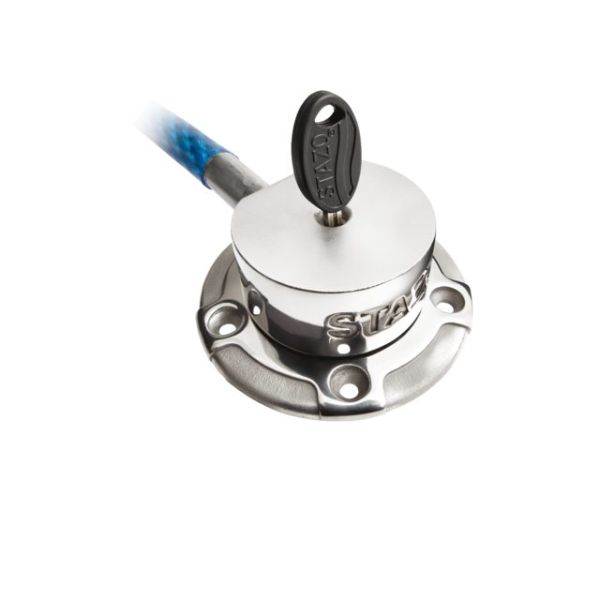 Stazo Decklock QL + Kabellasso 250cm