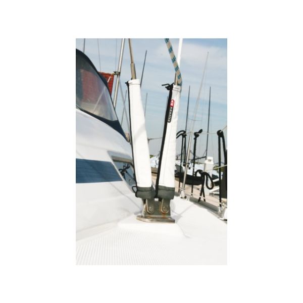 Fäustlingsspanner Überzugset 35cm M