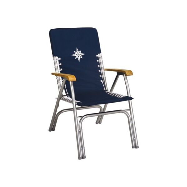 Dekstoel deluxe