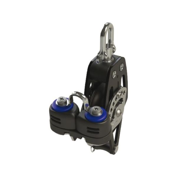 29196009 HTX 60mm blok single bkt