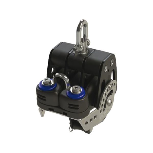 29195010 HTX 50mm blok triple bkt