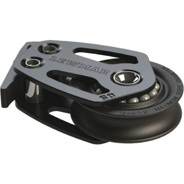 29196064 60mm HTX foot block jam