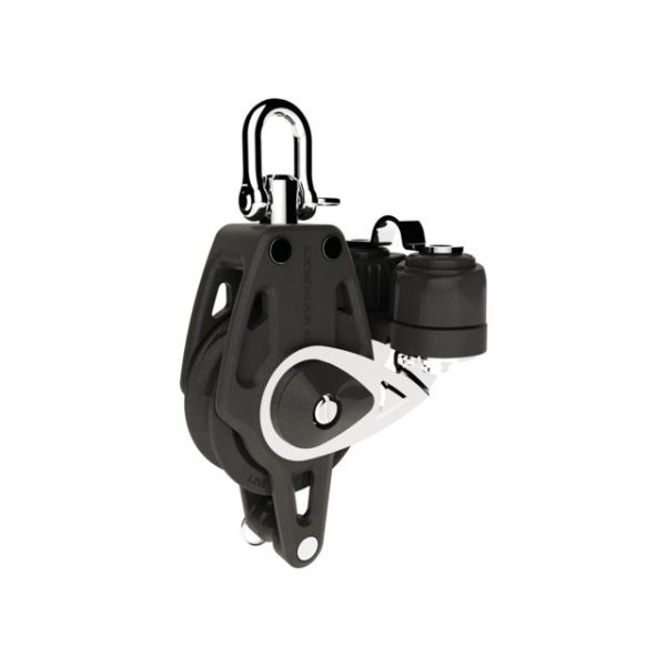 29901428bk 40mm blok single bkt cam