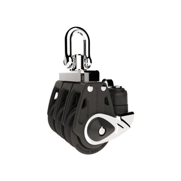 29901328bk 30mm block triple cam