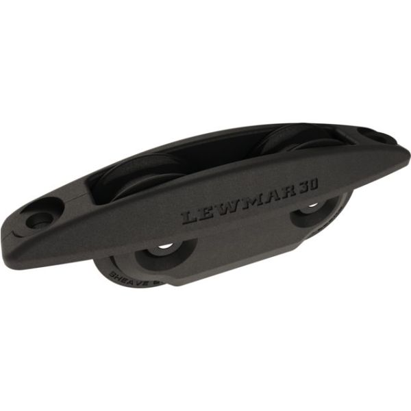 29901362bk 30mm blok tandem th deck