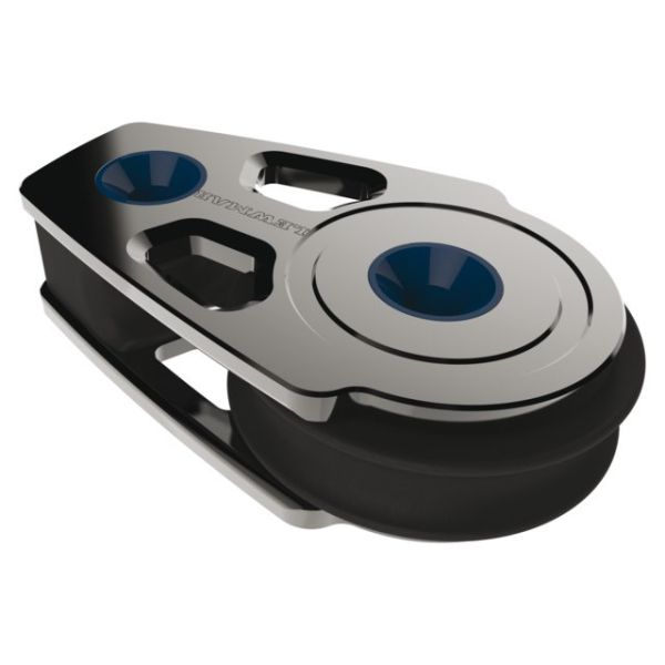 29927261bk synchro 72mm footblock zwart