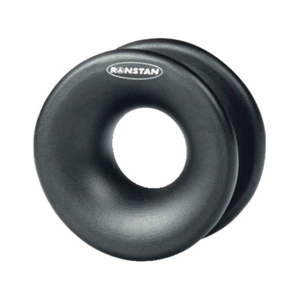Reibungsarmer Ring 22x8x11mm schwarz