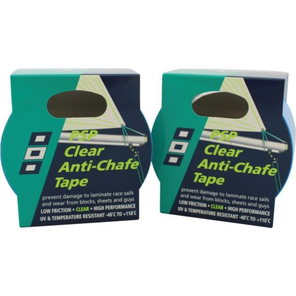 Anti-chafe clear 50mm 3m 130 micron