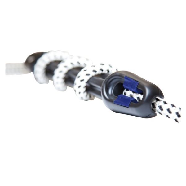 Festmacherfeder U-Klampe 12-16mm