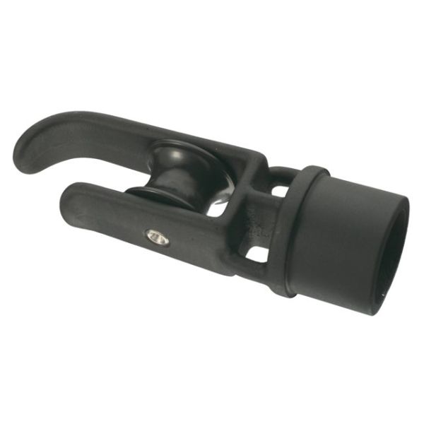 º Stiftverschraubung für Rohr 50x2,5mm