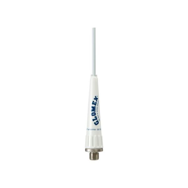 UKW-Antenne 3db GRP RA106GRP/FME