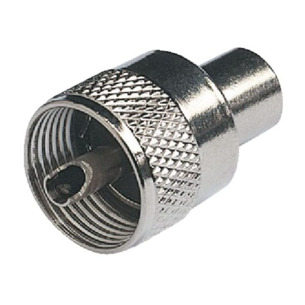 UHF-Adapter Stecker PL259 RA353