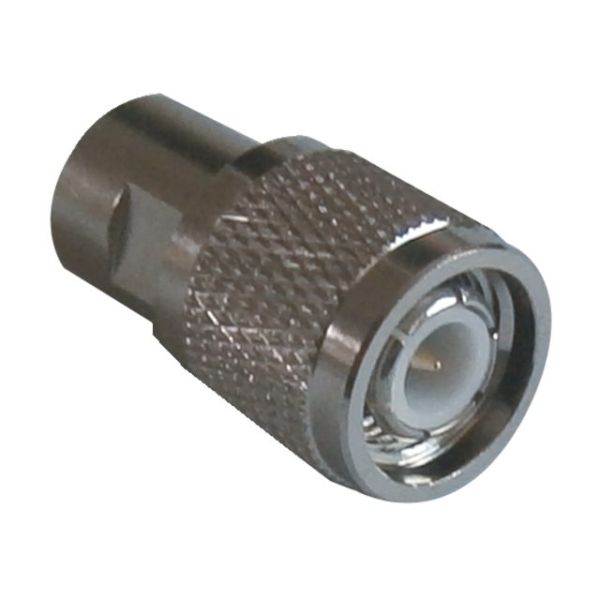 FME-Adapter Stecker auf TNC Stecker RA356