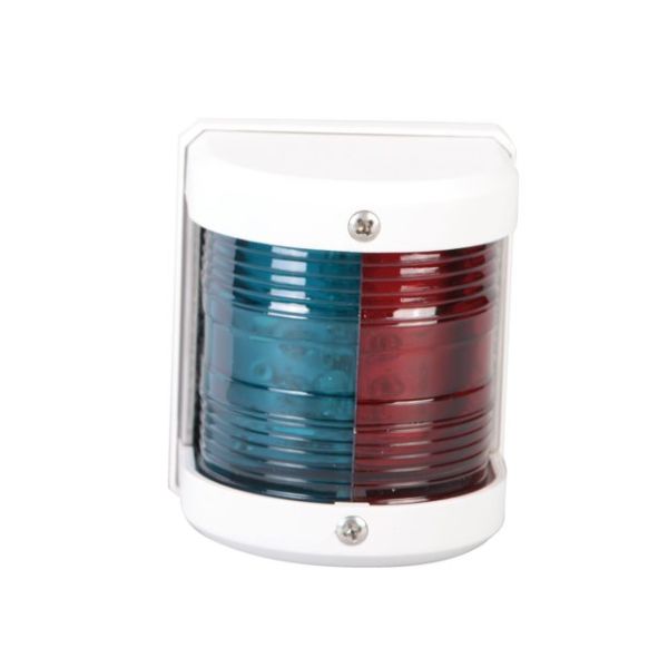 Led combination light white