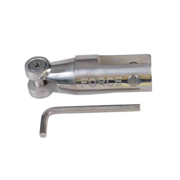 Ankerkettingverbinder rvs 6-8mm