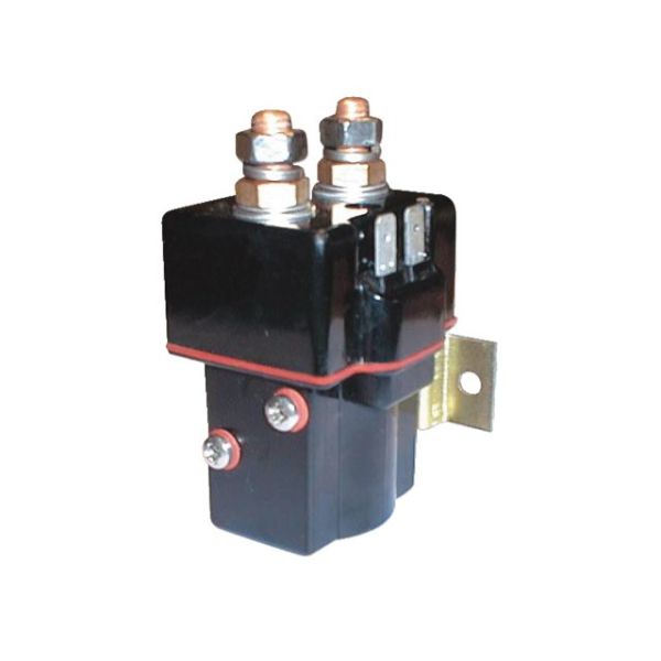 18000200 relais dual 12V