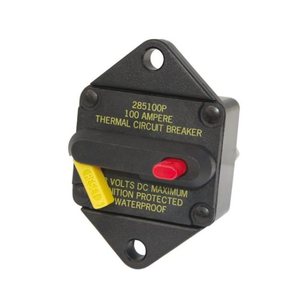 68000349 circuit breaker 90A