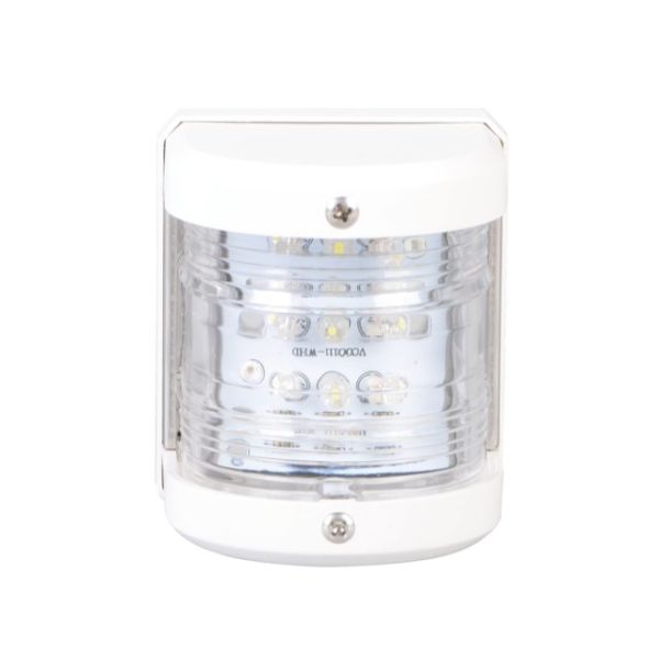 LED Deckenleuchte weiß