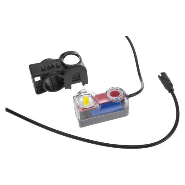 Blisterpack SOLAS light UML Oral tube