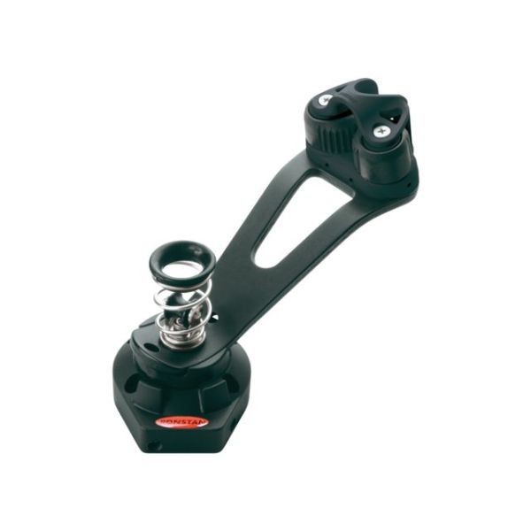 RF7 swivel bolt clamp