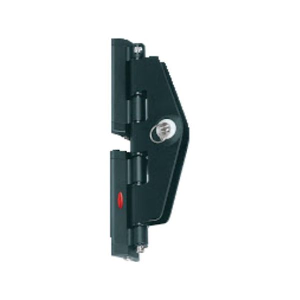RC28161 Serie 8 Ballslide Kopfteil Auto 290mmx51mm