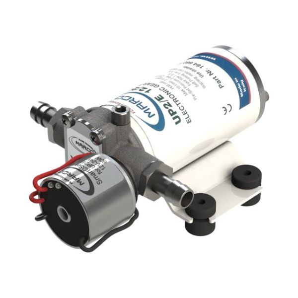 Drinking water pump with sensor UP2/E