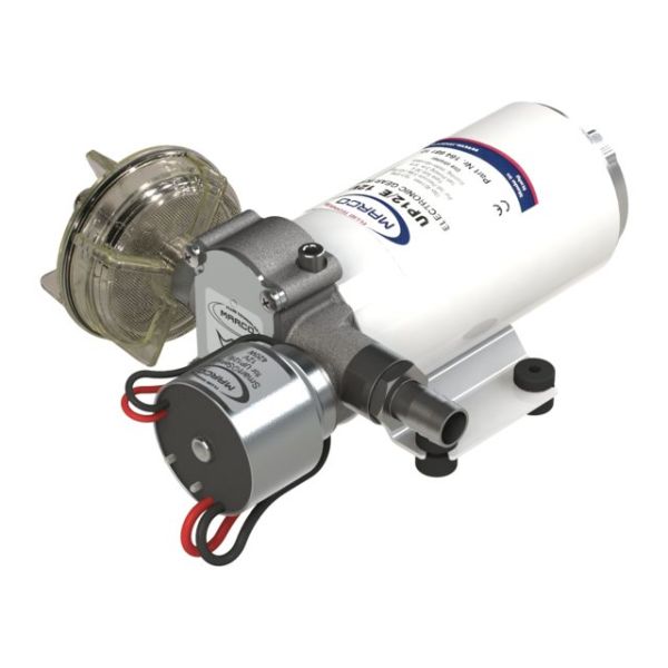 Trinkwasserpumpe mit Sensor UP12/E