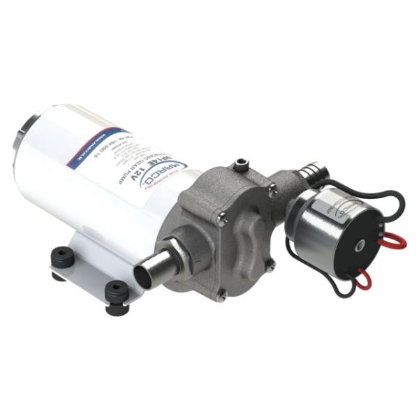 Trinkwasserpumpe mit Sensor UP14/E