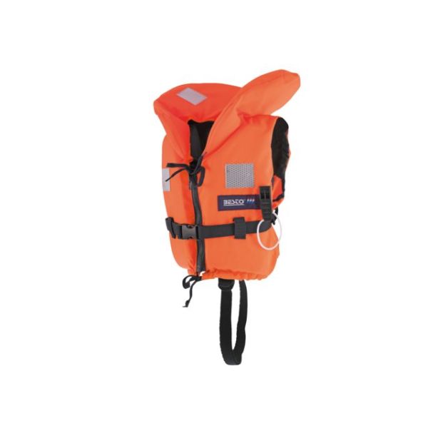 Life jacket Econ 100N orange junior