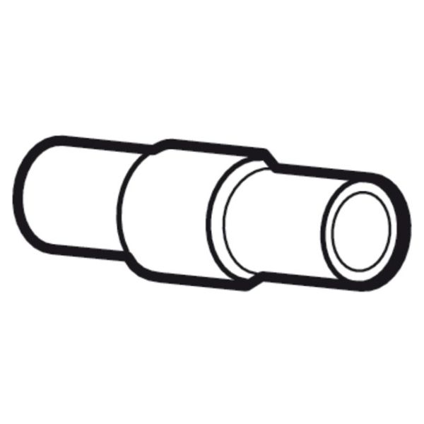 º Slangverbinder 38mm