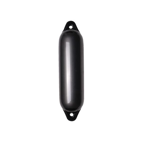 Heavy duty fender anthracite 1 13x54cm