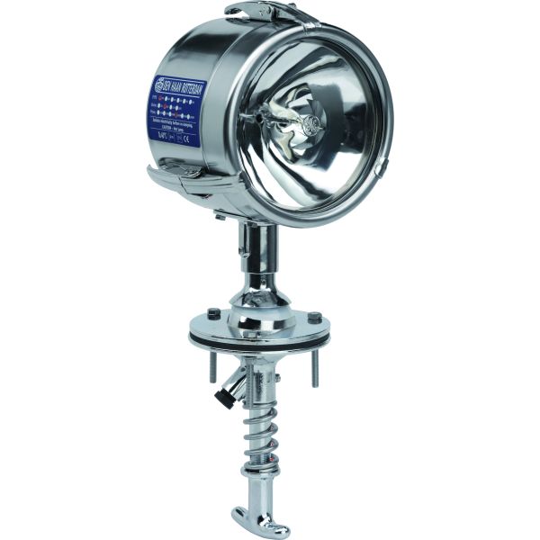 DHR 150 LED 10-32VDC replacement sealed beam for 13531050