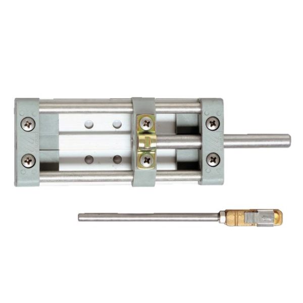 31649b/L23 steering gear selection unit