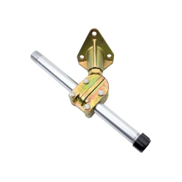 31916f/S39 clamp block aluminum