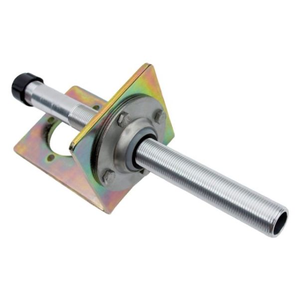 S55 90° rudder holder