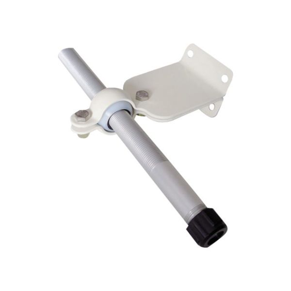 36191S S61 CLAMP BLOCK ALU