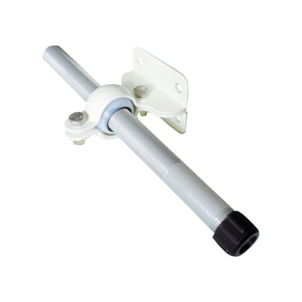 Verstellbarer Klemmblock S62SS