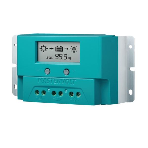 131824000 Solar ChargeMaster Laderegler SCM40 PWM