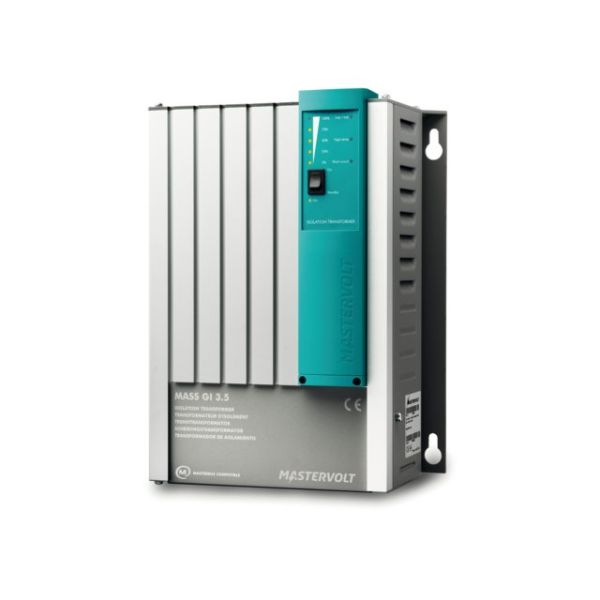 88000355 Mass GI 3.5