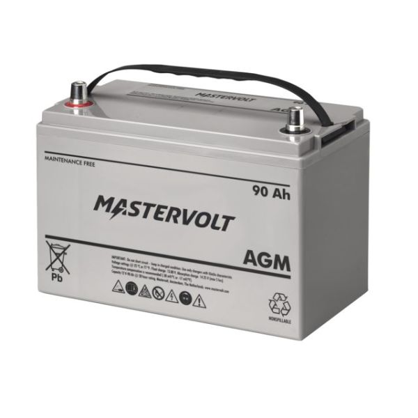 62000900 AGM 12/90 Ah