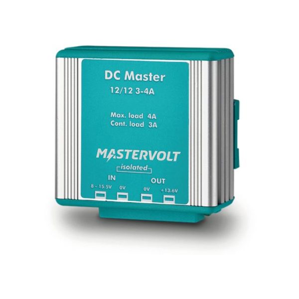 81500600 DC Master 12/12-3