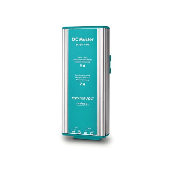 81500500 DC Master 24/24-7
